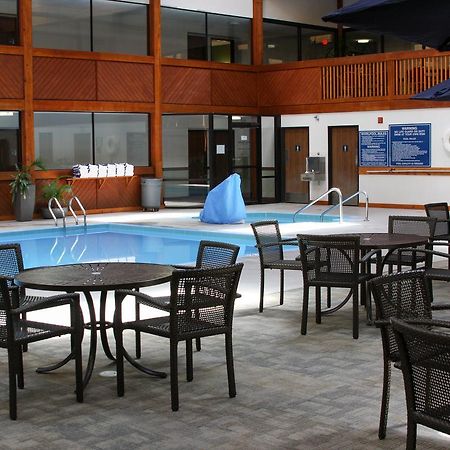 Barkers Island Inn Resort & Conference Center Superior Luaran gambar