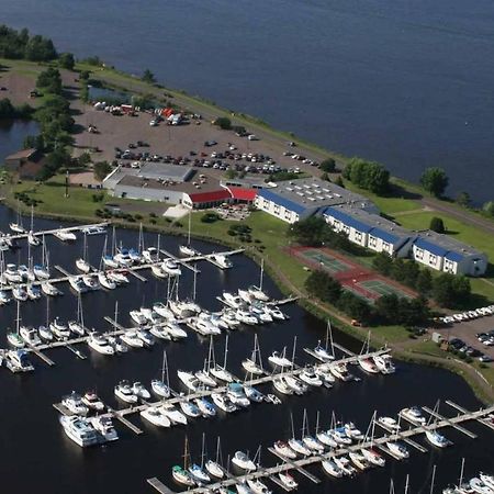 Barkers Island Inn Resort & Conference Center Superior Luaran gambar