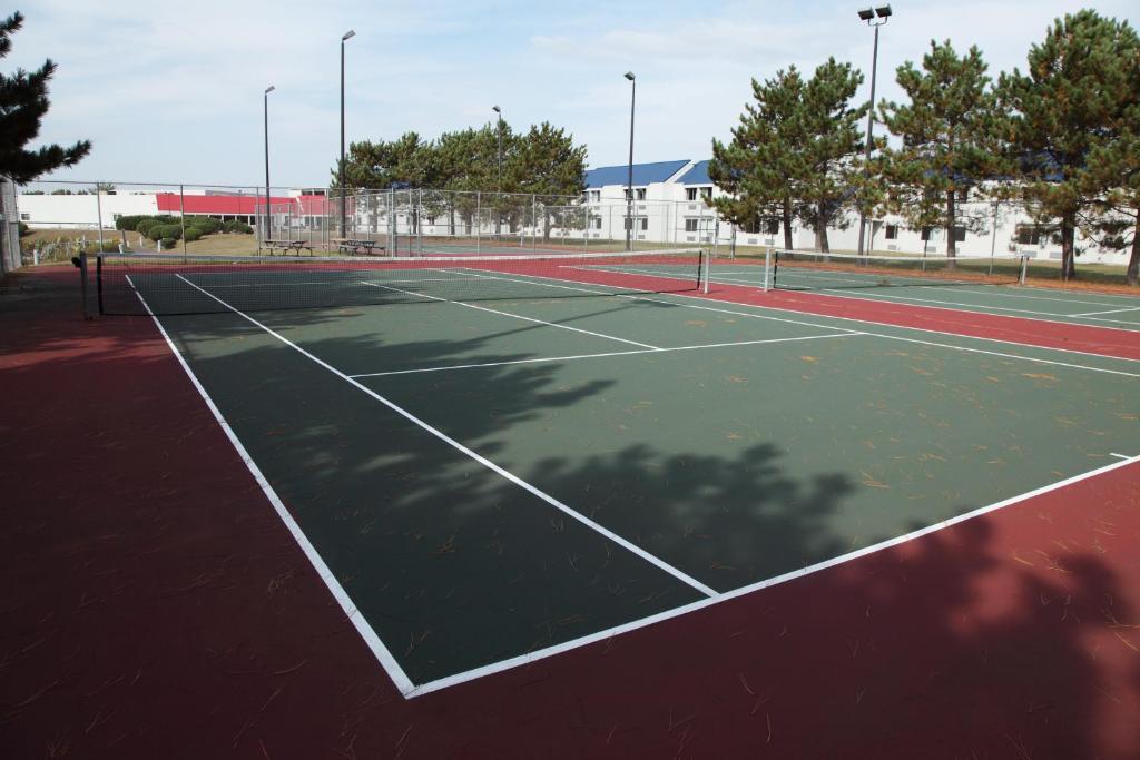 Barkers Island Inn Resort & Conference Center Superior Luaran gambar