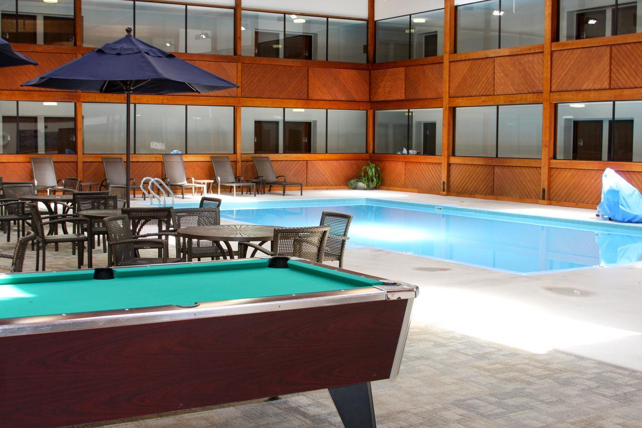 Barkers Island Inn Resort & Conference Center Superior Luaran gambar