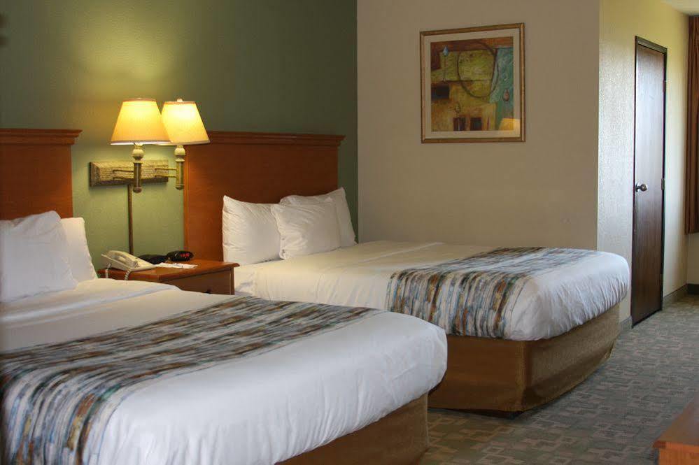 Barkers Island Inn Resort & Conference Center Superior Luaran gambar